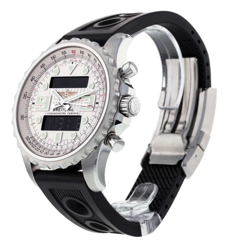 Breitling Chronospace A78365